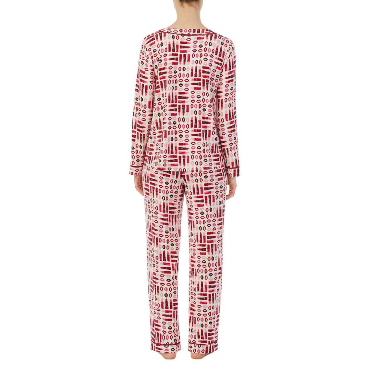 Modal Span Long PJ Set