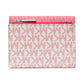 Logo Jet Set Charm Wallet