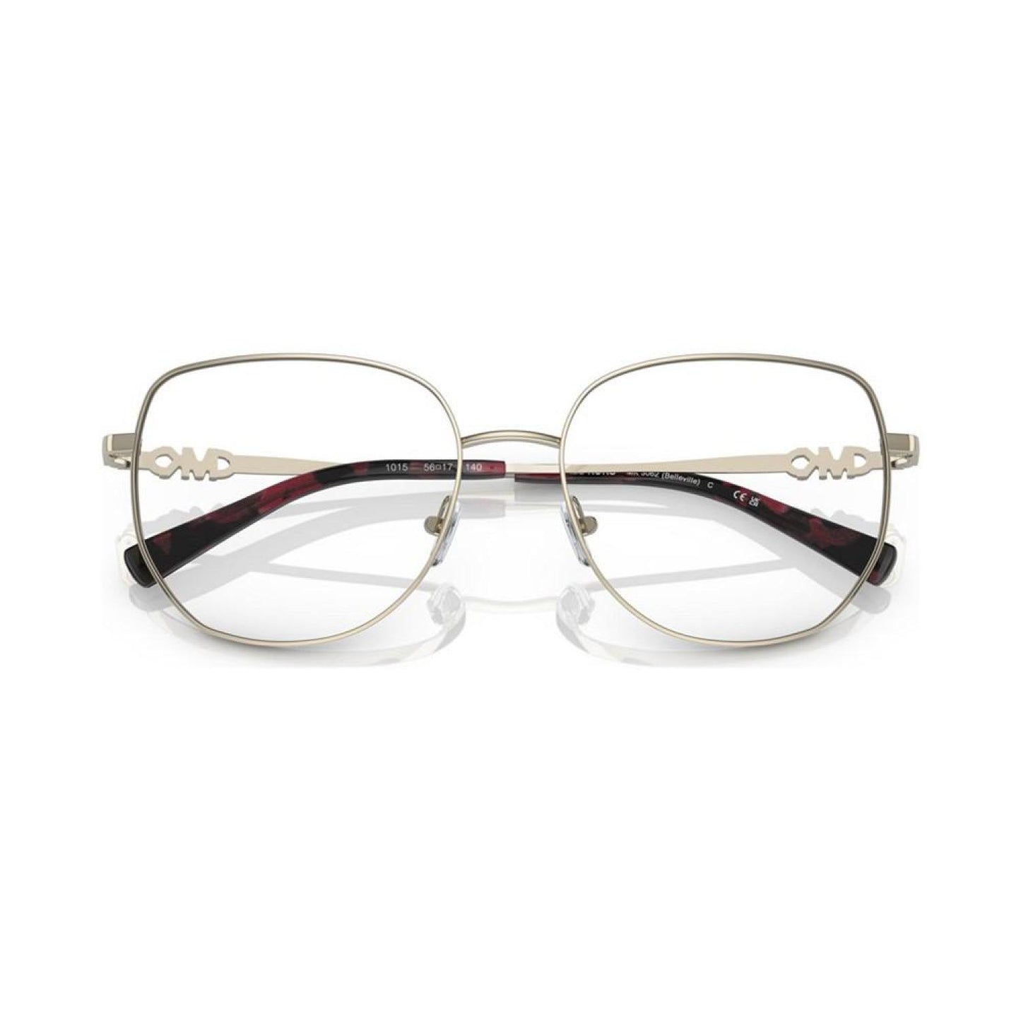 Women's Belleville Eyeglasses, MK3062