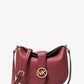 Gabby Small Hobo Crossbody Bag