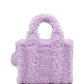 The Teddy Mini Tote