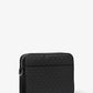 Hudson 2-in-1 Logo Crossbody Bag
