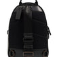 Coach Charter Logo Monogram Backpack