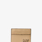 Hudson Leather Card Case