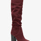 Leigh Suede Boot