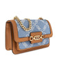 Michael Michael Kors Heather Small Shoulder Bag