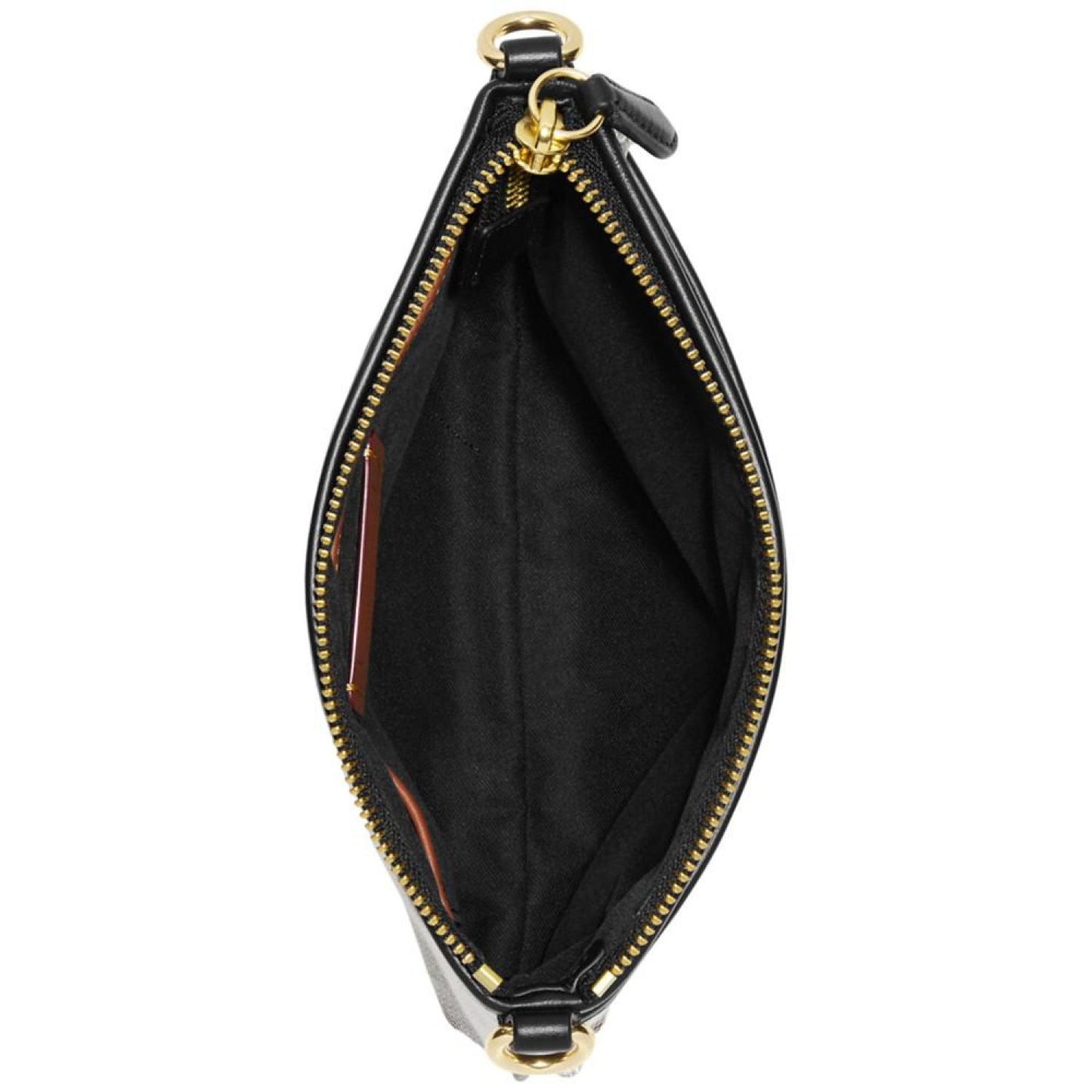 Badge Jacquard Kitt Crossbody - Macy's Exclusive