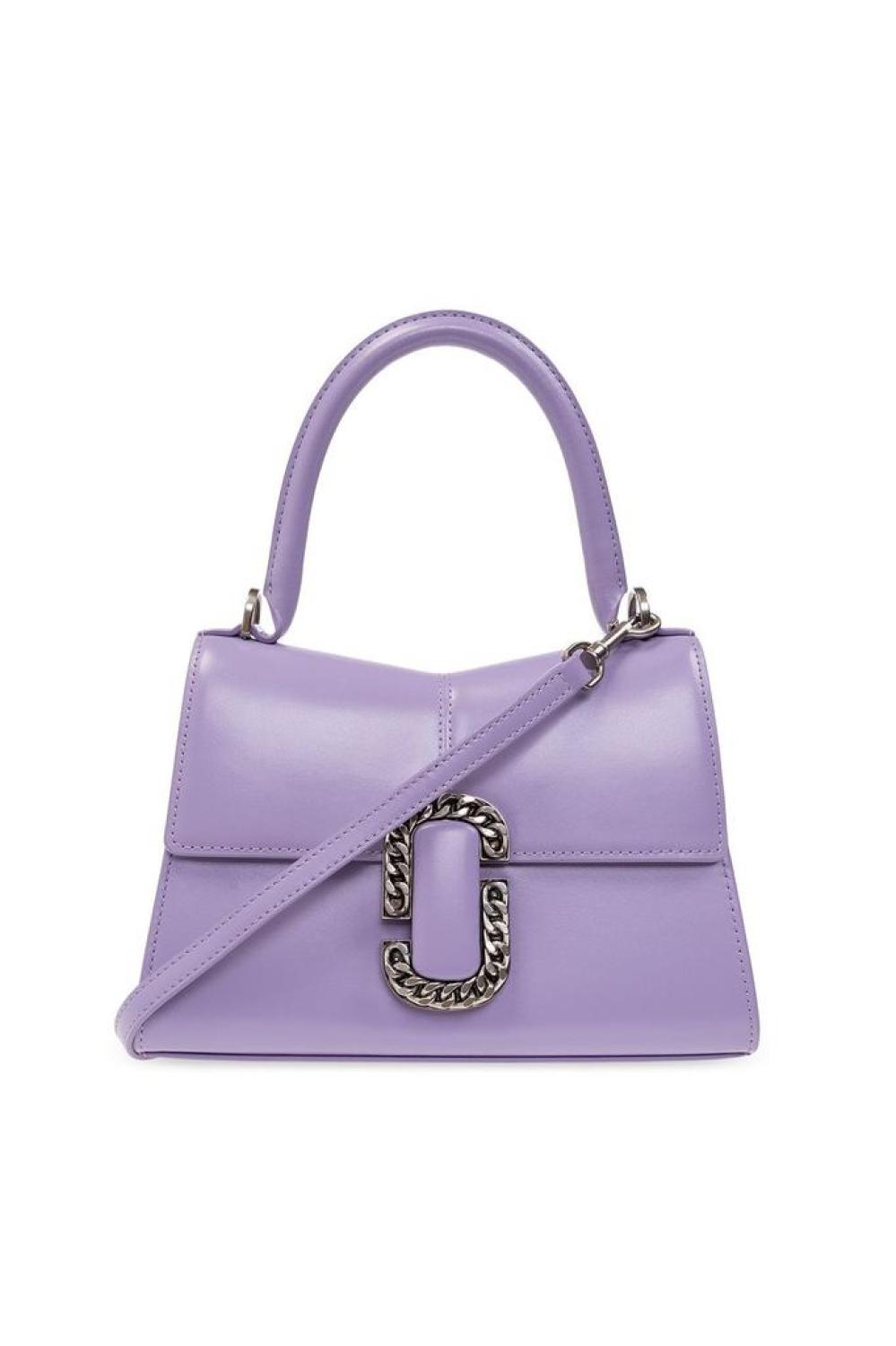Marc Jacobs The St Marc Shoulder Bag