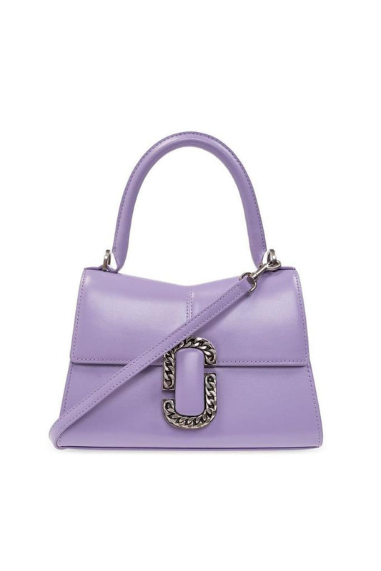 Marc Jacobs The St Marc Shoulder Bag
