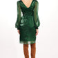 Everly Dress