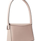 Katy Textured Leather Medium Shoulder Bag