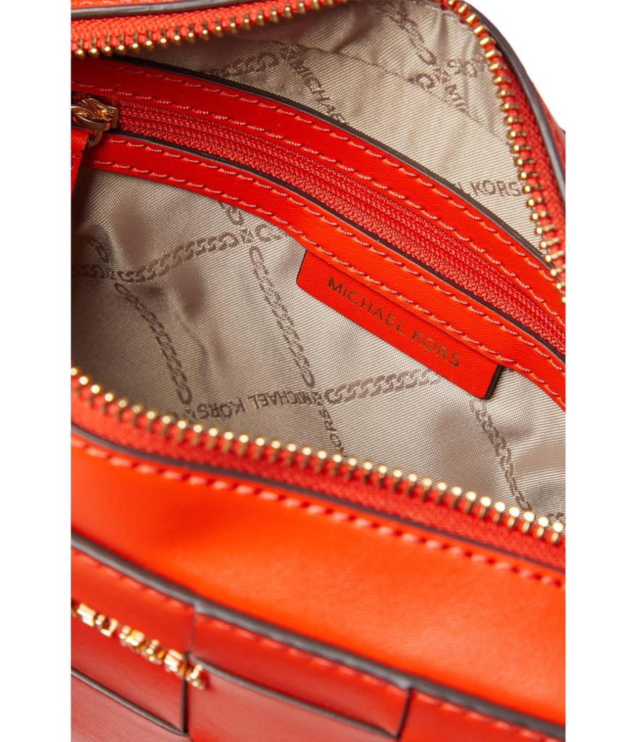 Jet Set Medium Camera Bag