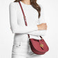 Gabby Small Hobo Crossbody Bag