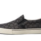 Jacquard Signature Slip-On Skate