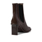 Geneva Bootie