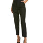 Max Mara Studio Ala Wool-Blend Trouser