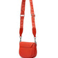 The Covered J Marc Small Saddle Bag