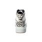 Saint Laurent SL/24 Haircalf & Leather Sneaker