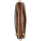 Morgan Saffiano Leather Small East West Crossbody