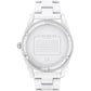 Women's Preston White Ceramic Bracelet Watch