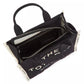 The Jacquard Medium Tote