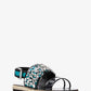 Lafayette Embellished Calf Leather Sandal