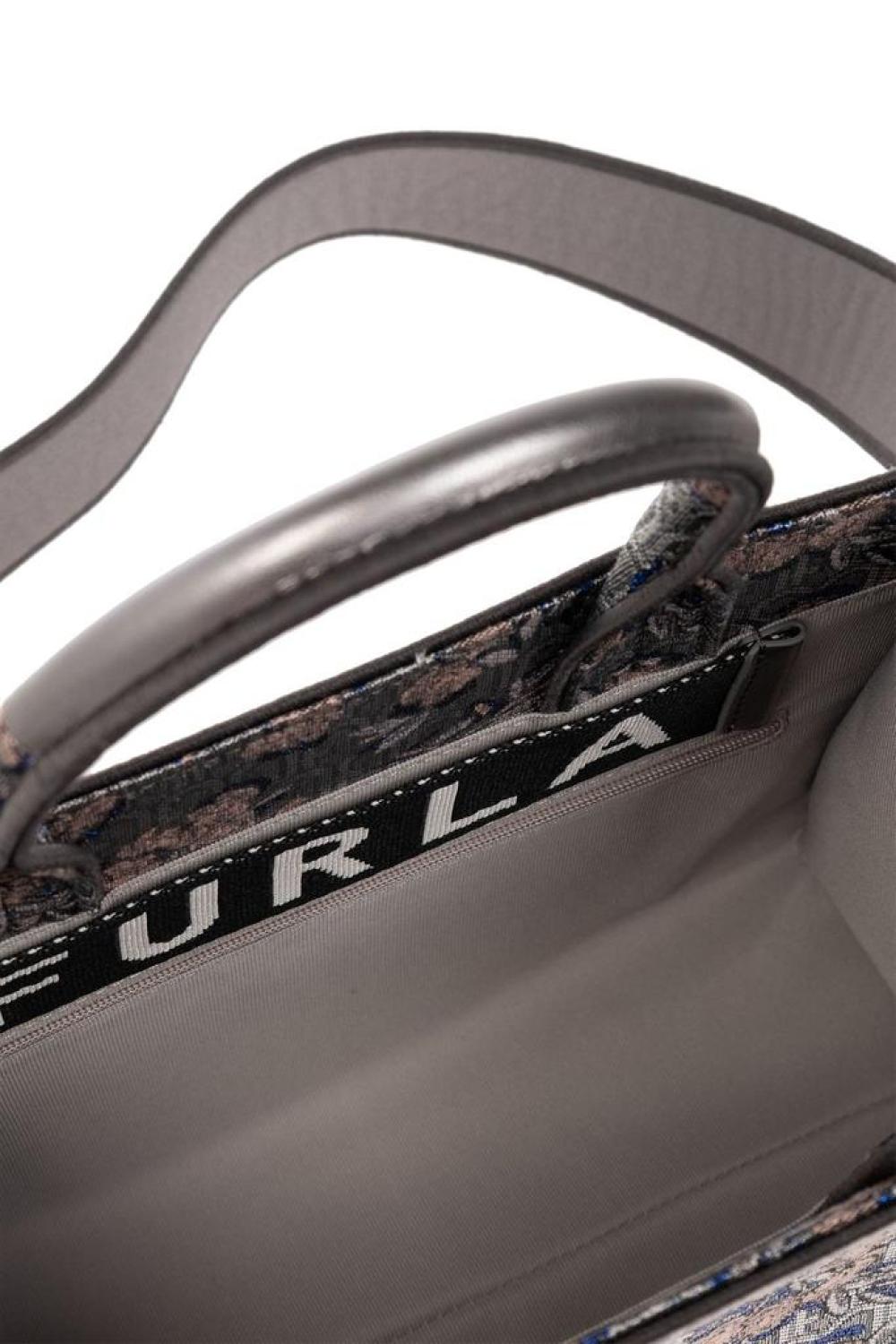 Furla Opportunity Small Shopper Bag