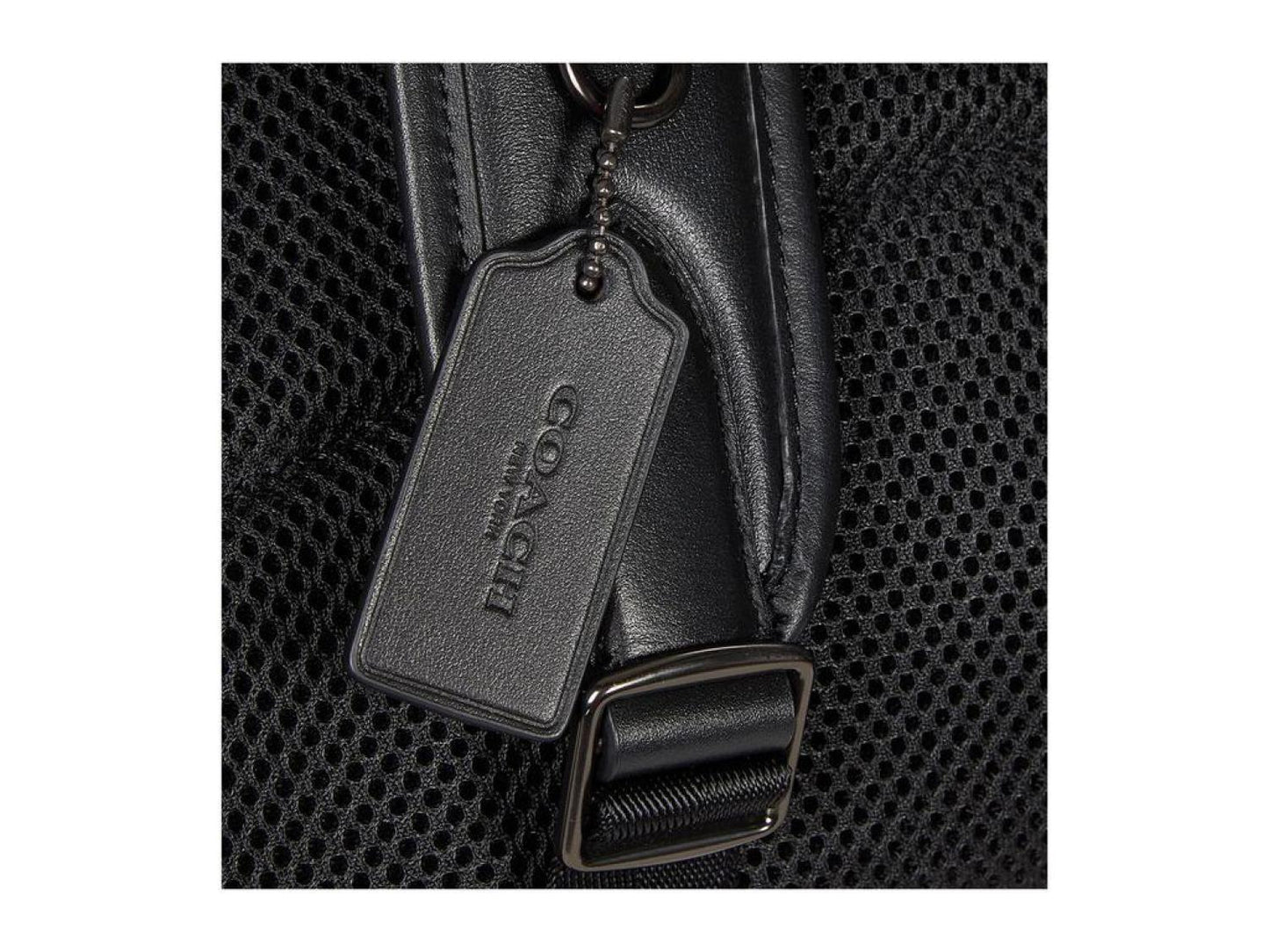 Signature Gotham Backpack