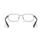 Men's C2107 Eyeglasses, HC5123