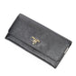 Multicolor Continental Wallet