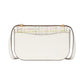 Katy Small Tweed Convertible Shoulder Bag