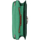 Tabby Crossbody Wristlet