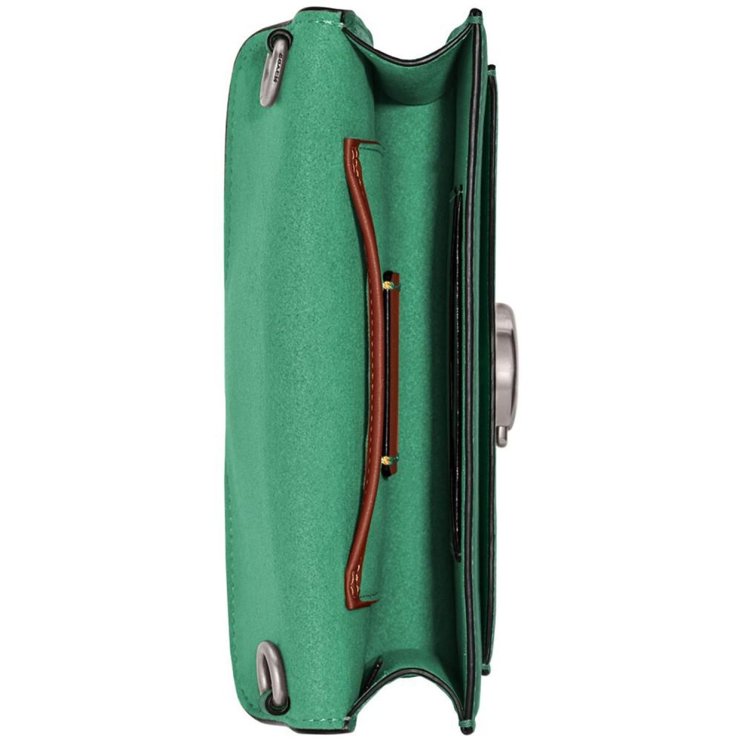 Tabby Crossbody Wristlet