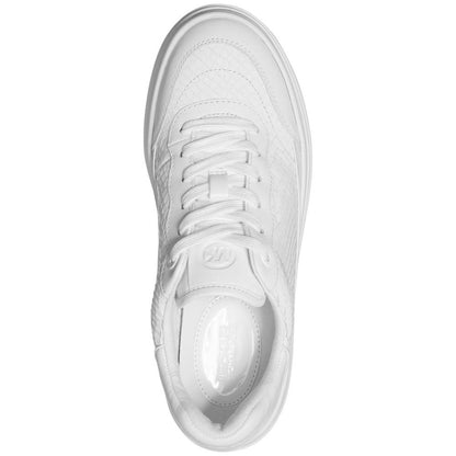 Women's Hayes Lace-Up Platform Sneakers