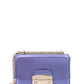 Furla Metropolis Fold-Over Mini Crossbody Bag