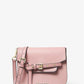 Emilia Small Leather Crossbody Bag