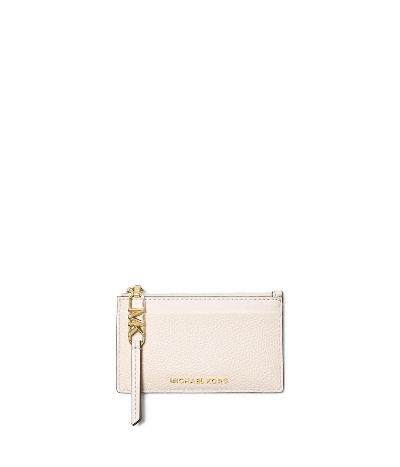 Empire Small Zip Card Case