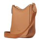 Roulette Small Leather Messenger