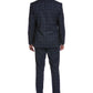 BOSS Hugo Boss 2pc H-Huge Slim Fit Wool Suit