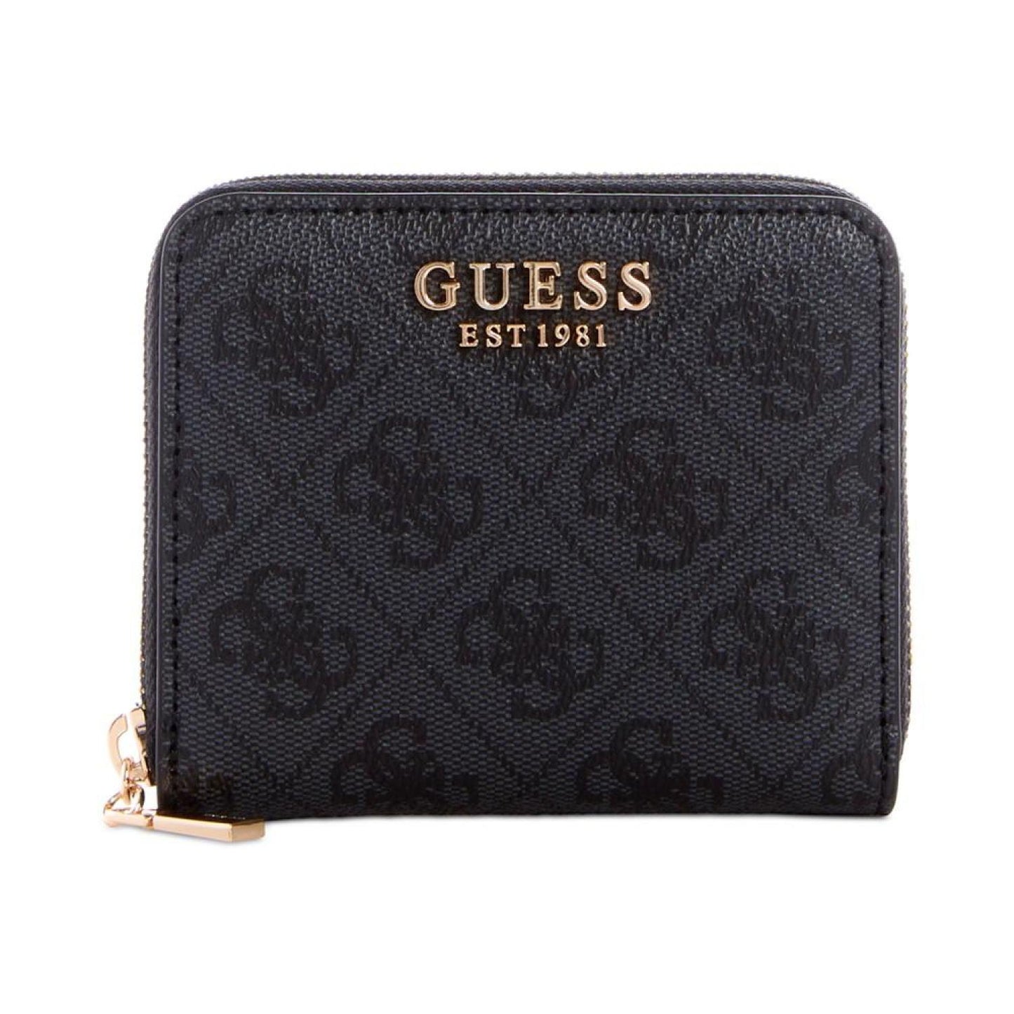 Laurel Signature Small Zip Around