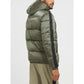 Men's Byrnie Padded Puffer Jacket