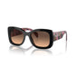 Women's Sunglasses, Gradient PR A08S