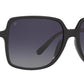 Michael Kors Square Frame Sunglasses