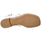 Michael Kors Collection Sofia Leather Mule