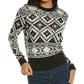 BOSS Hugo Boss Wool-Blend Sweater