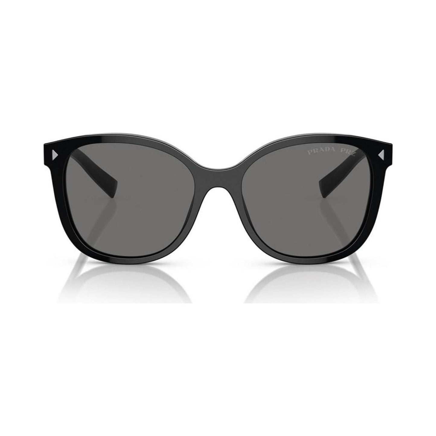Women's Polarized Low Bridge Fit Sunglasses, PR 22ZSF