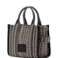 The Monogram Mini Tote