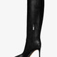 Rue Leather Knee Boot