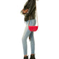 Gucci GG Marmont Matelasse Leather Shoulder Bag