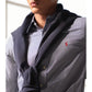 Cotton Mesh 1/4 Zip Pullover